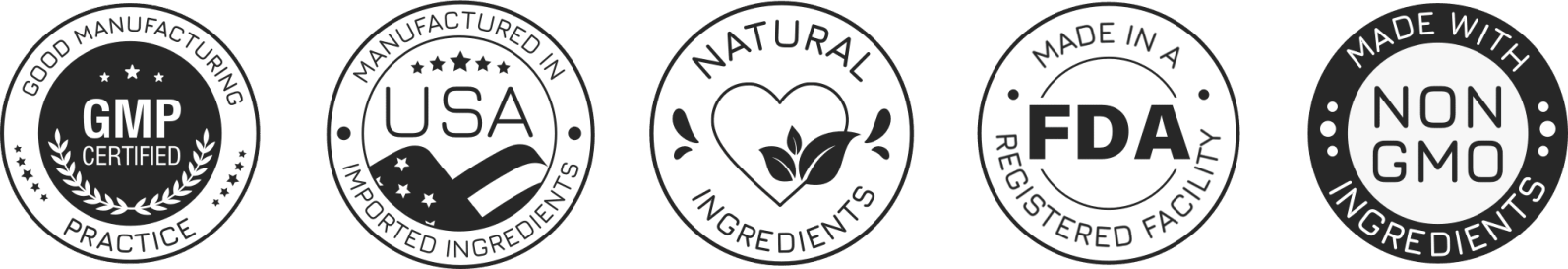 BariSlend Certificate