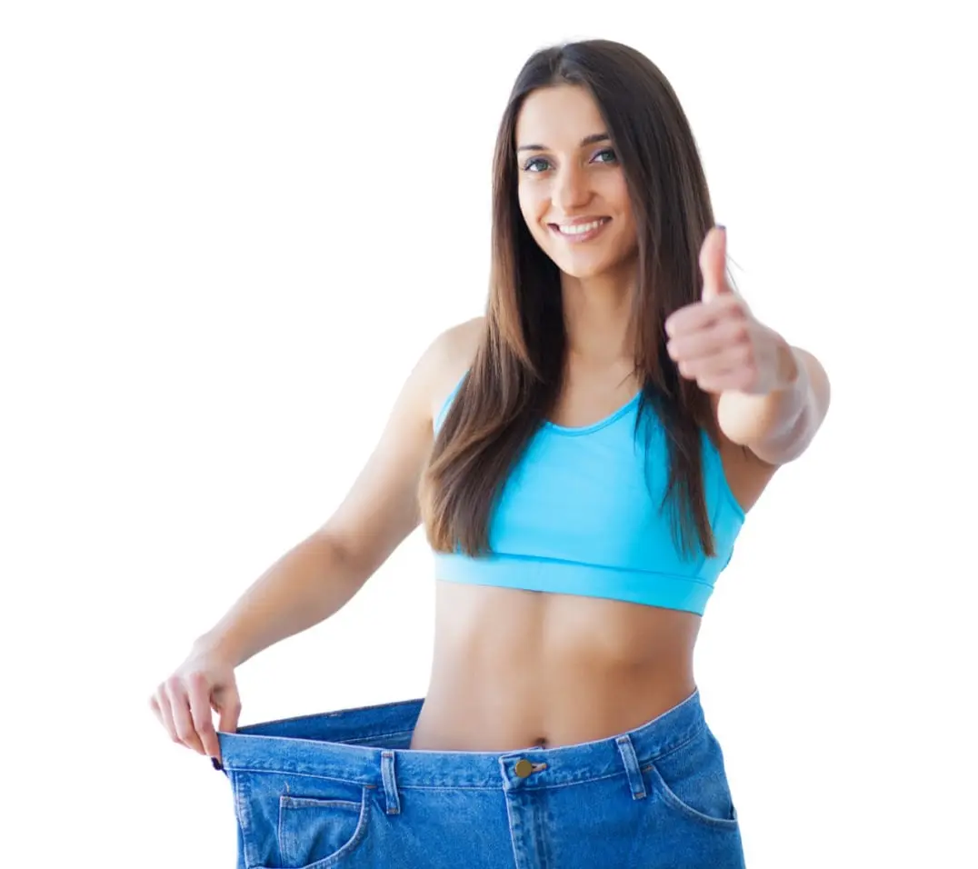 BariSlend Weight Loss